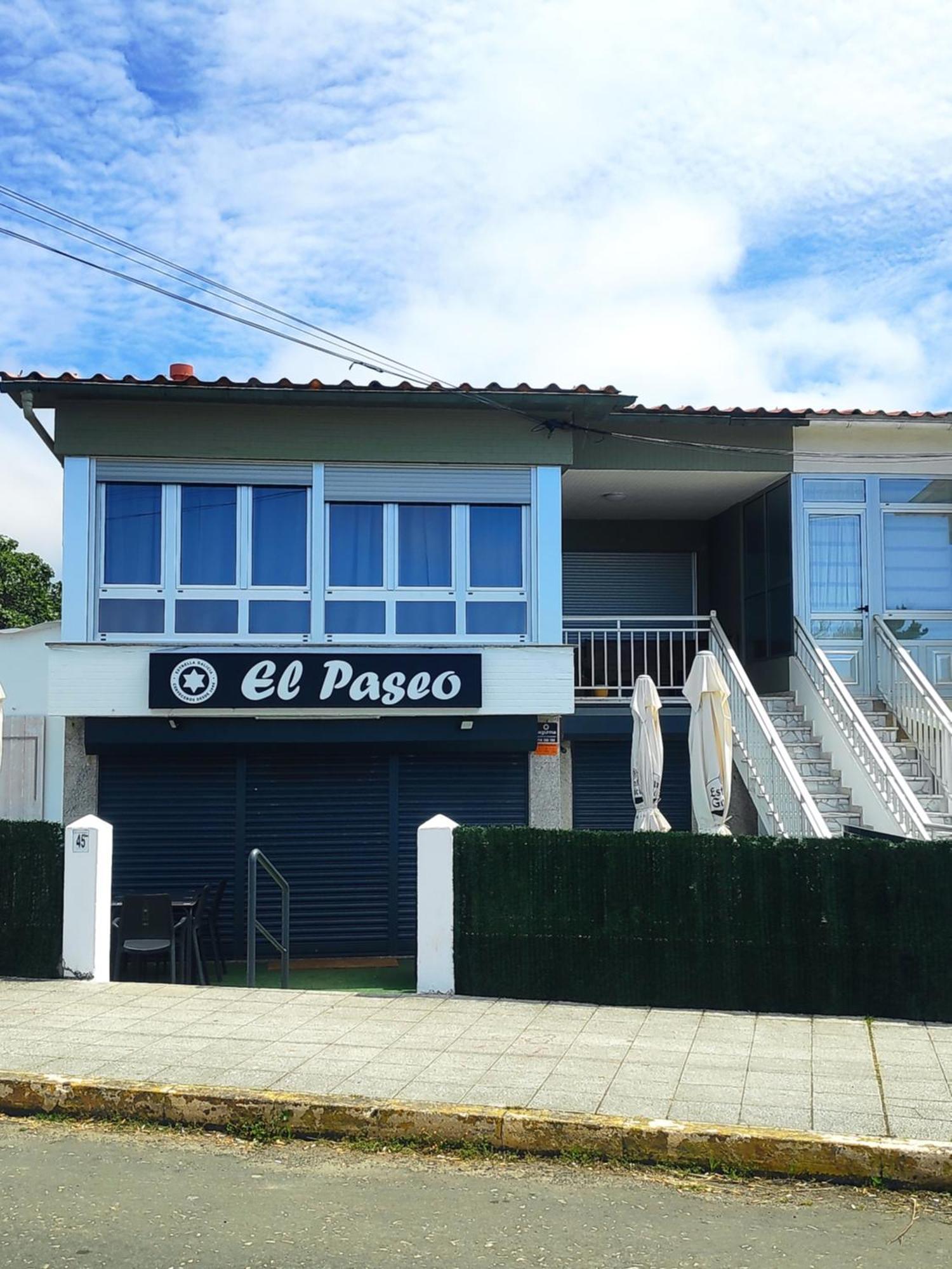Apartamento O Lago Valdovino Exterior photo