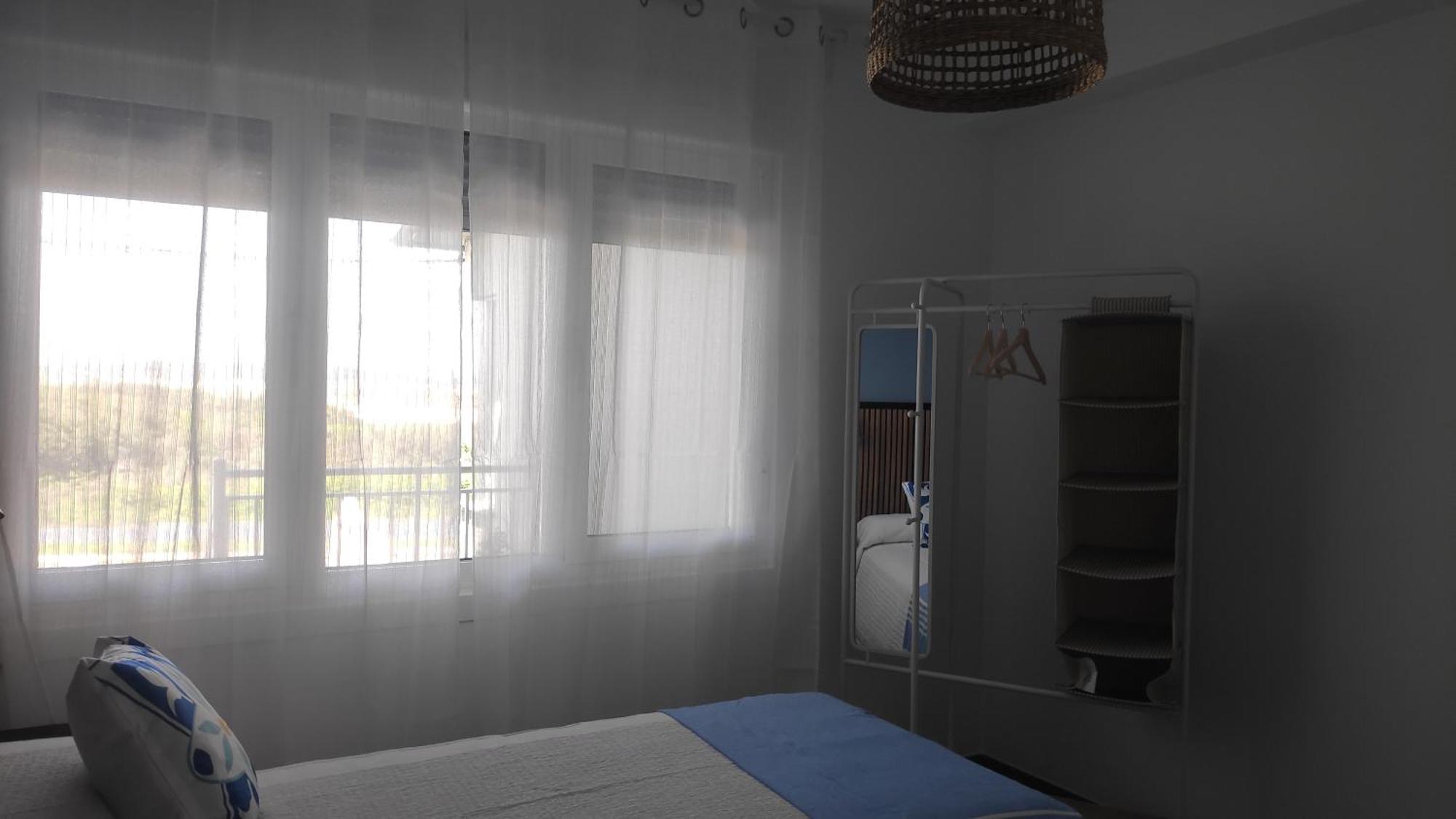 Apartamento O Lago Valdovino Room photo