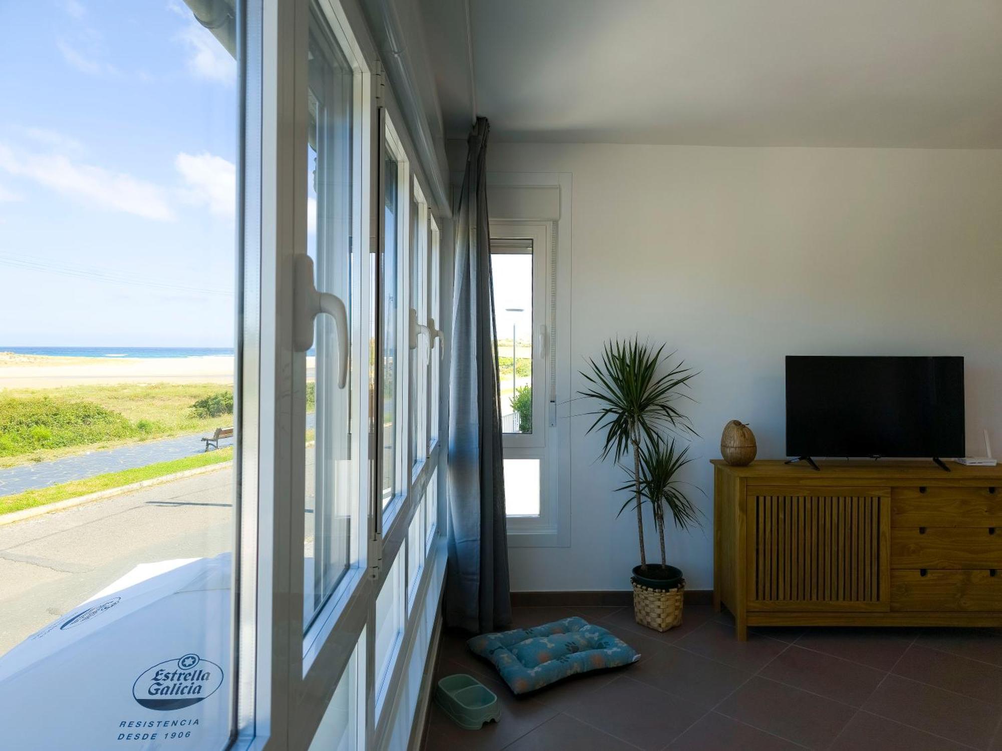 Apartamento O Lago Valdovino Exterior photo